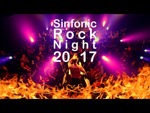 Whenever I say your name/We will rock you (Sinfonic Rock Night 2017)